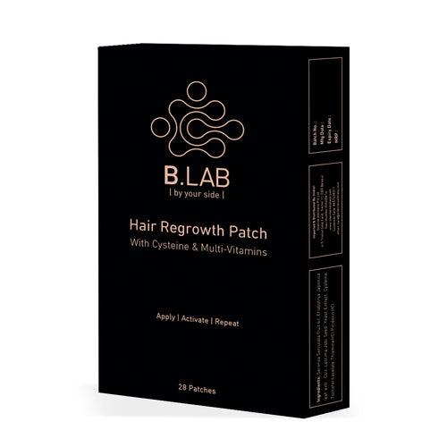 HAIR REGROWTH PATCH