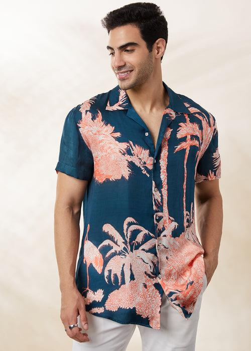 FLAMINGO SHIRT