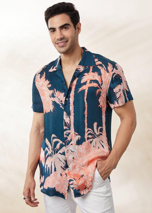 FLAMINGO SHIRT