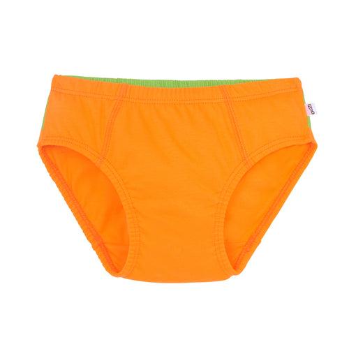 Farmer's Market 3-pack Boy Underwear