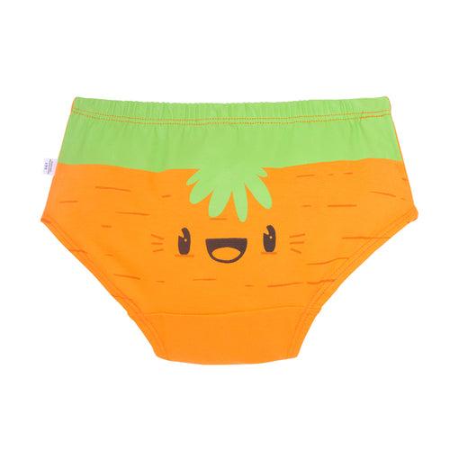 Farmer's Market 3-pack Boy Underwear