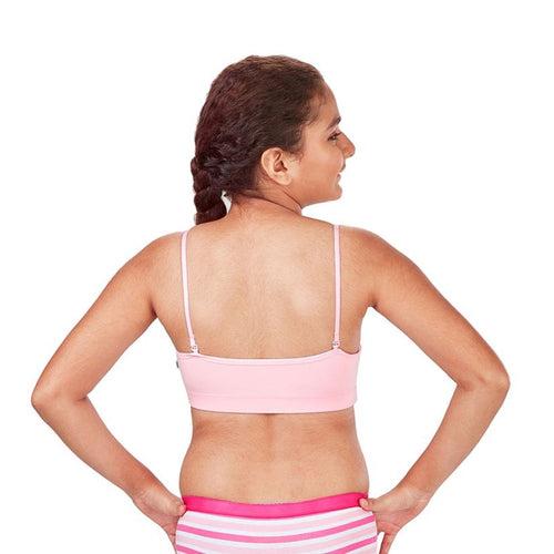 Daisy 3-Pack Training Bras