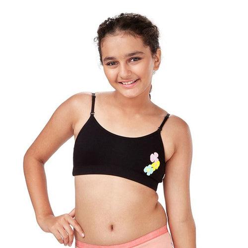 Daisy 3-Pack Training Bras