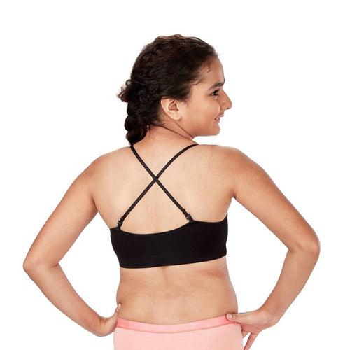 Daisy 3-Pack Training Bras