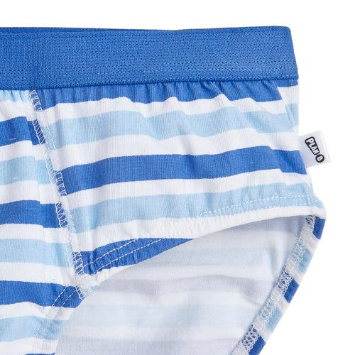 Star Boy 3-Pack Sport Briefs