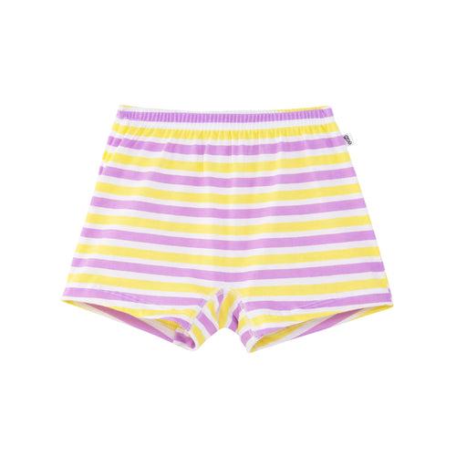 Candy Colours 4-Pack Girl Boxers