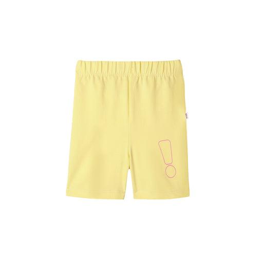 Lemonade Cycling Shorts