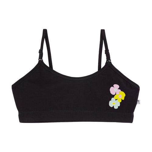 Daisy 3-Pack Training Bras