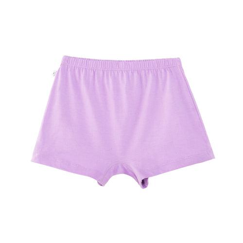 Candy Colours 4-Pack Girl Boxers