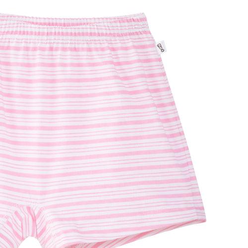 Candy Colours 4-Pack Girl Boxers