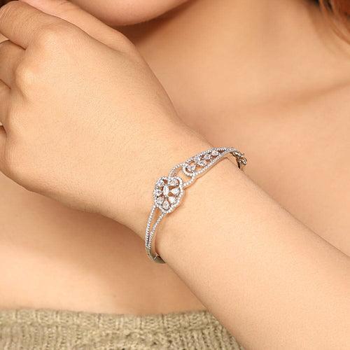 Ilina Sleek Bracelet