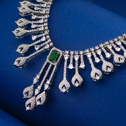 Sitara Necklace Set