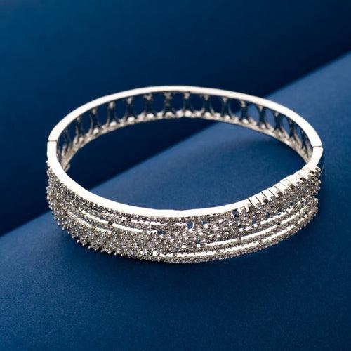 Anouk Crystal Bracelet