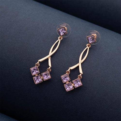 Sugar Plum Earrings