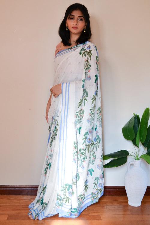 Shireen - Saree