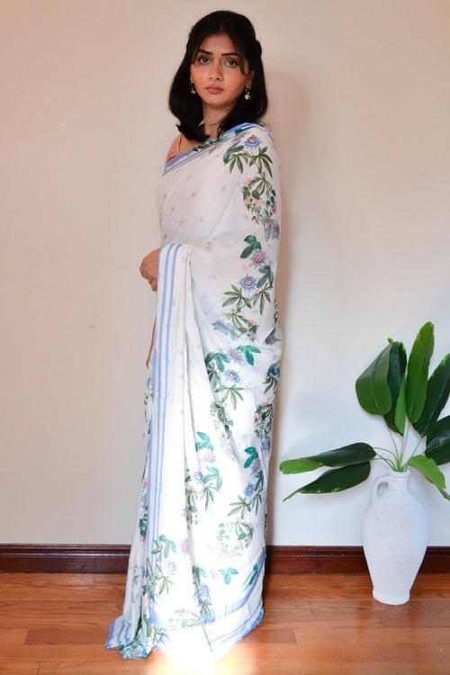 Shireen - Saree