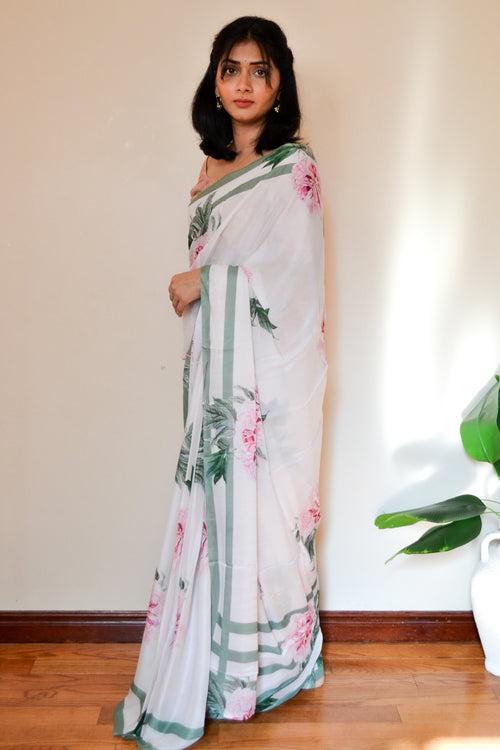 Sumbul - Saree