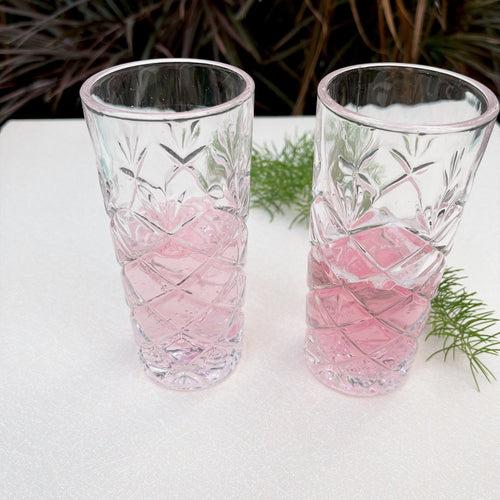 Cheers!- Set of 2 - Glassware