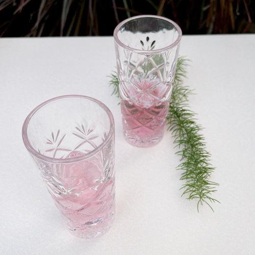 Cheers!- Set of 2 - Glassware