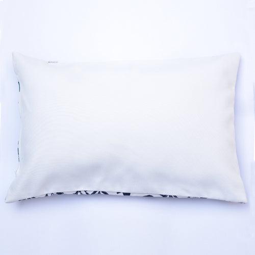 Jaal - Lumbar Cushion Cover