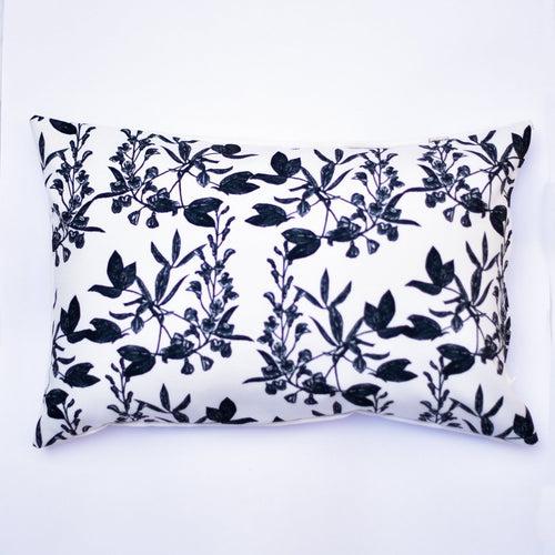 Jaal - Lumbar Cushion Cover