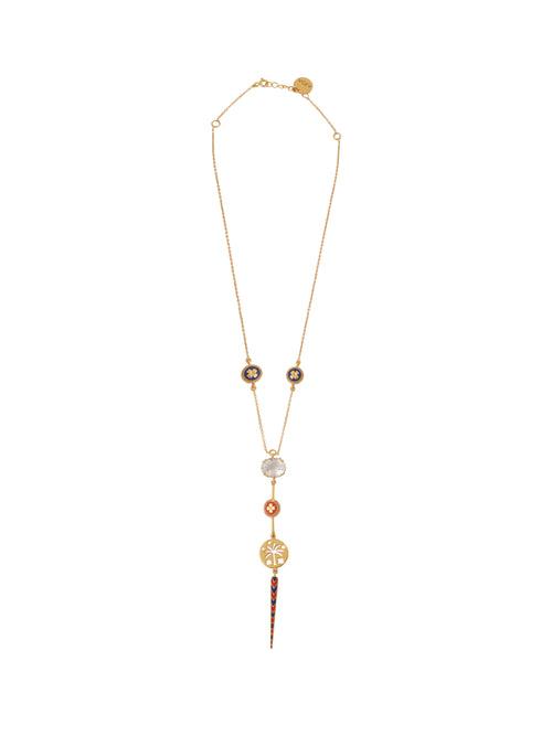 Farra Palma necklace