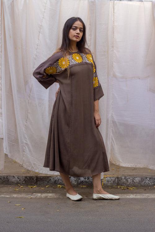 Willa Kalidar Tunic