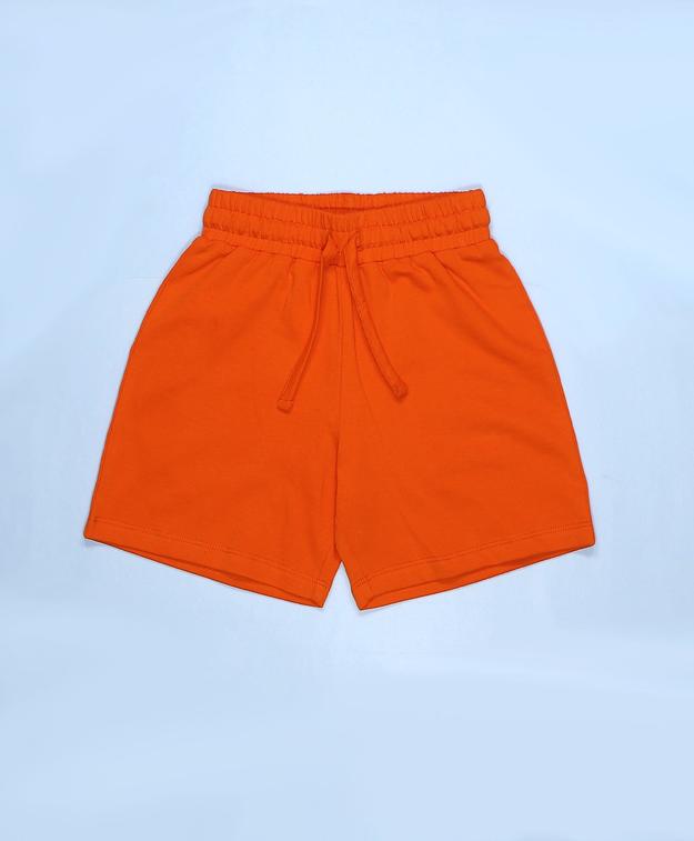 Tangerine Tango Shorts