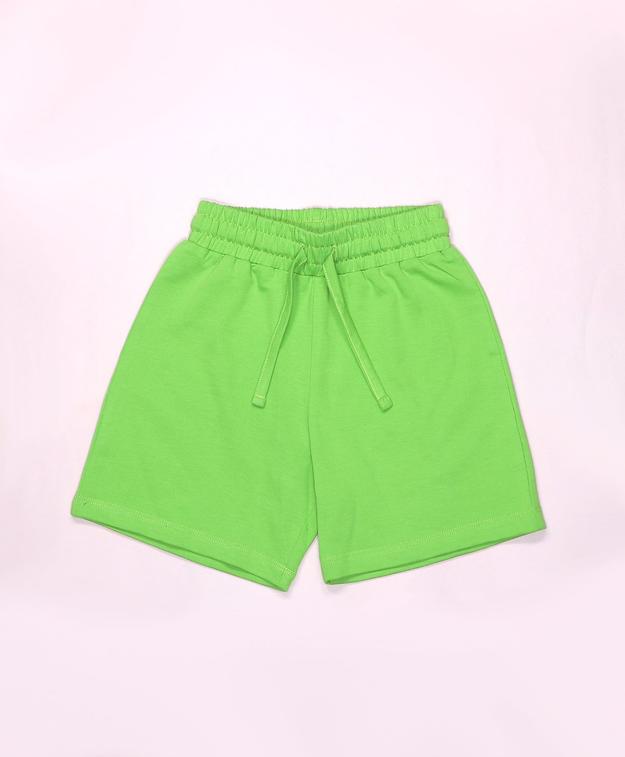 Greenery Shorts