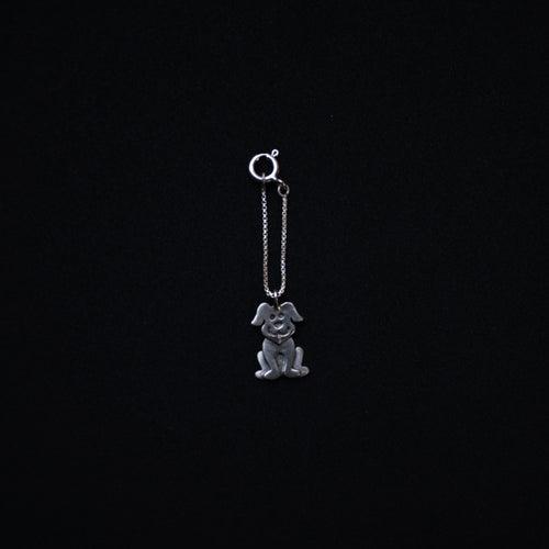 Paws Watch Charm Chain