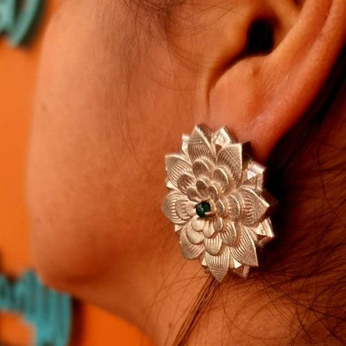 Marigold Earrings