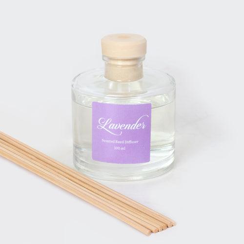 Lavender Diffuser