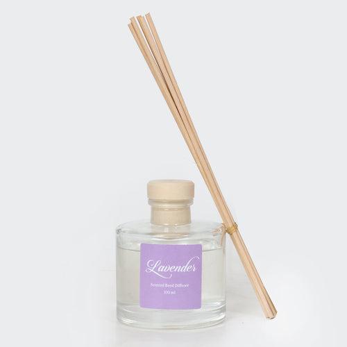 Lavender Diffuser