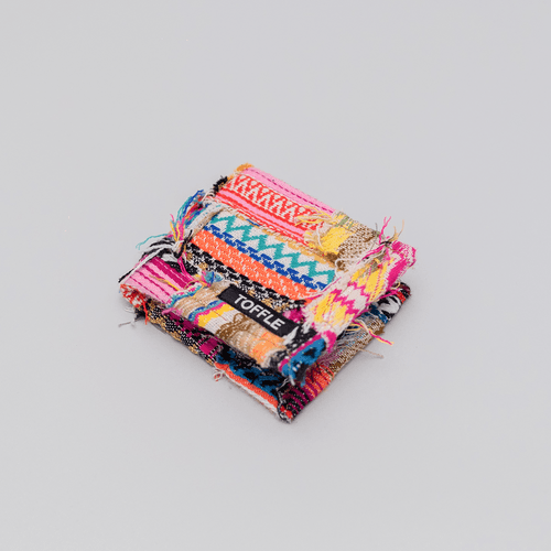 Ethnic Wallet