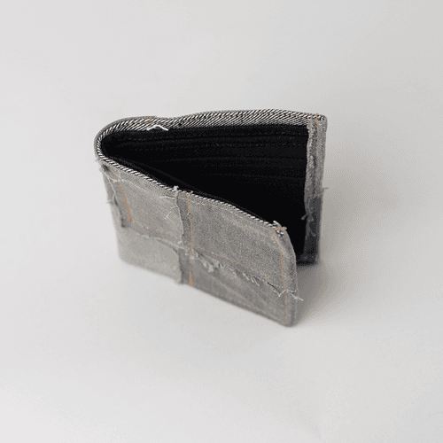 Olive Wallet