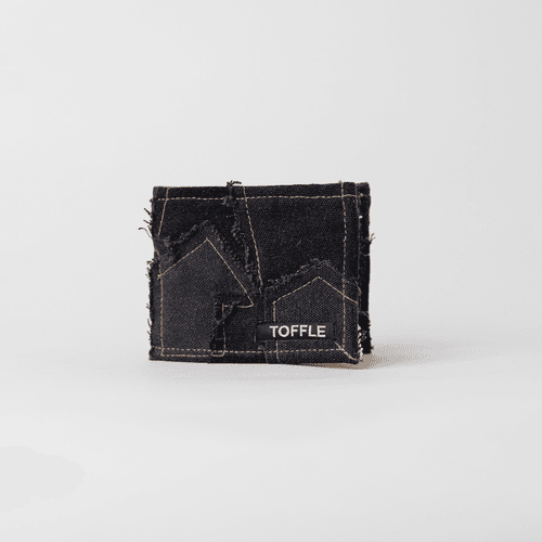 Charcoal Wallet