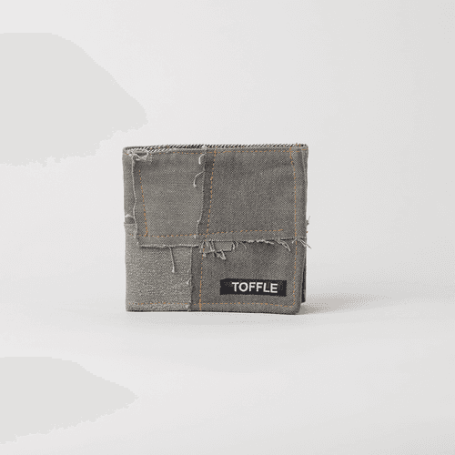 Olive Wallet