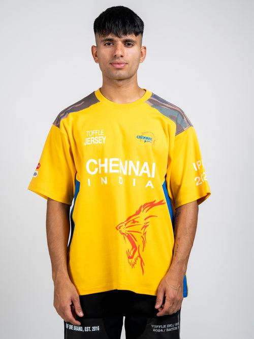 MAA Cricket Jersey