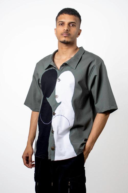 Yin Yang Shirt