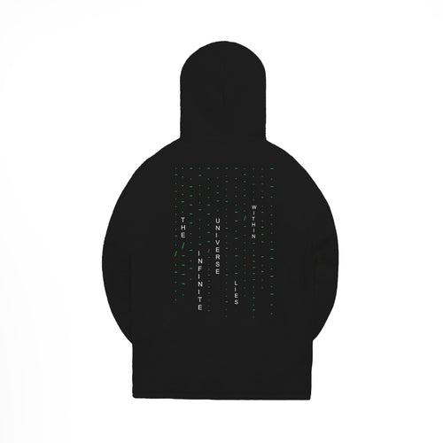 Matrix Hoodie/Sweatshirt