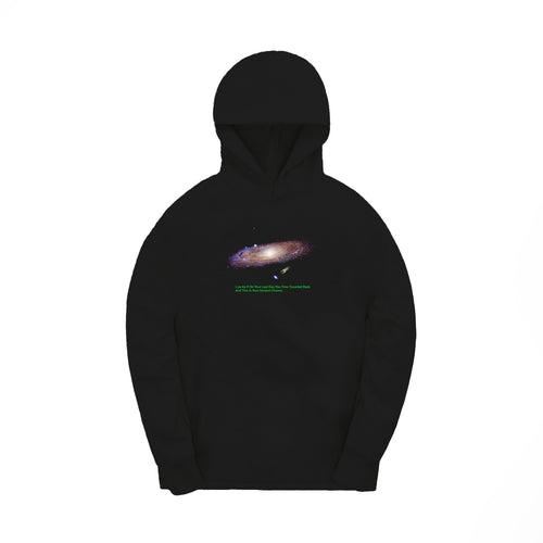 Matrix Hoodie/Sweatshirt