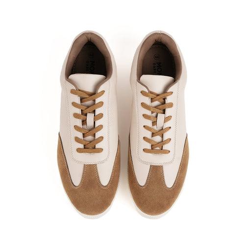 Monkstory Desert Dune Sneakers