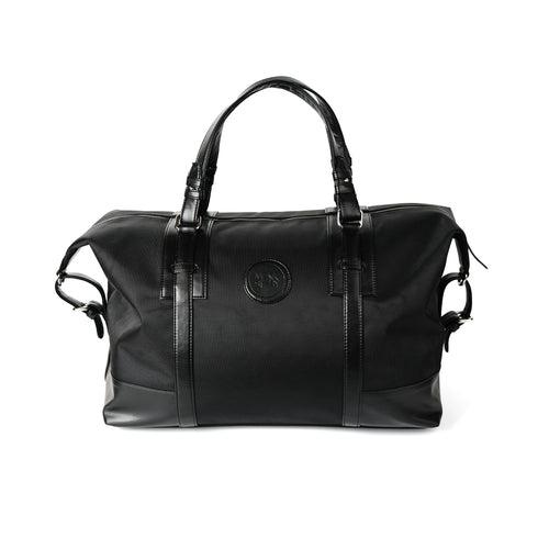 The Cabin Weekender Bag - Black