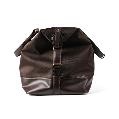 The Cabin Weekender Bag - Brown