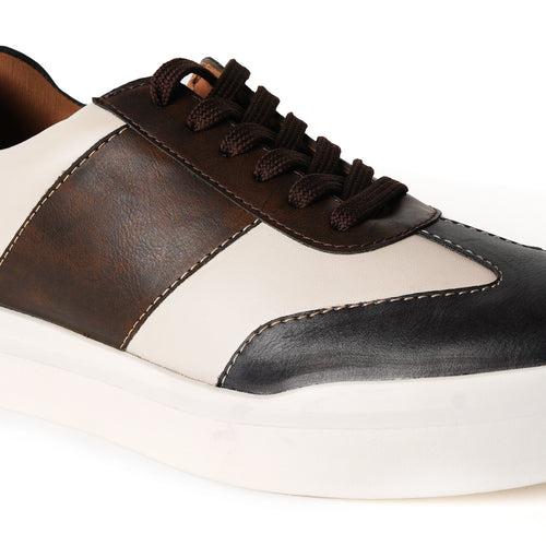 Monkstory City Slick Sneakers