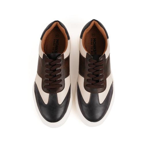 Monkstory City Slick Sneakers