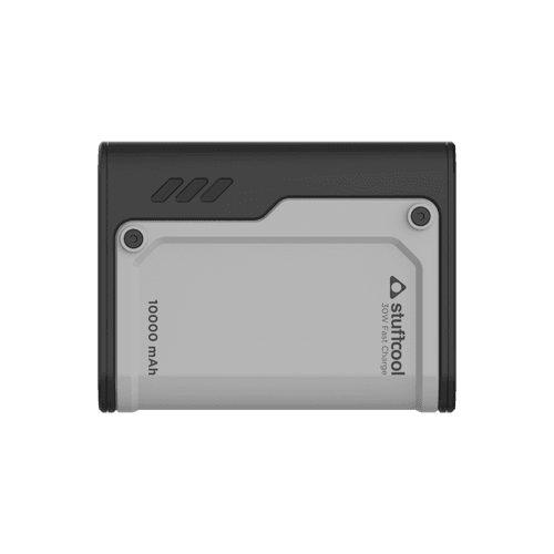 Mega II 10000mAh 30W PD PPS Powerbank