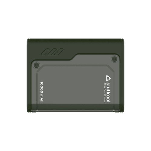 Mega II 10000mAh 30W PD PPS Powerbank