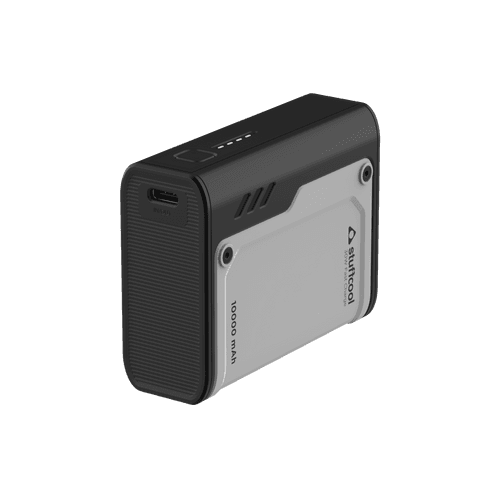 Mega II 10000mAh 30W PD PPS Powerbank