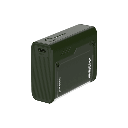 Mega II 10000mAh 30W PD PPS Powerbank